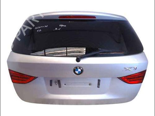 Used Tailgate BMW X1 (E84) sDrive 16 d (116 hp) 24898270