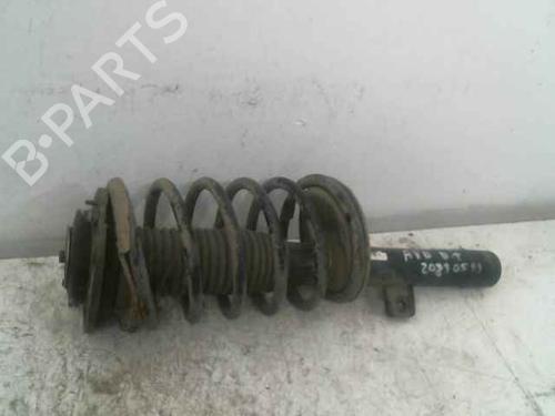 Used Right front shock absorber CITROËN XSARA (N1) 2.0 HDi 90 (90 hp) 24911187