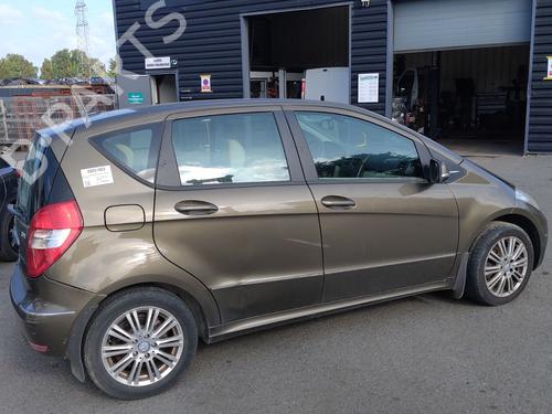Tailgate MERCEDES-BENZ A-CLASS (W169) A 180 CDI (169.007, 169.307) | BP28828173C6 