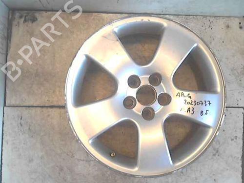 Used Rim AUDI A3 (8L1) 1.9 TDI (130 hp) 24911685