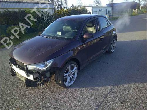 Hood AUDI A1 Sportback (8XA, 8XF) 2.0 TDI | BP26510282C1 