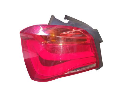 Used Left taillight Left taillight BMW 1 (F20) 114 d (95 hp) 35772504 35772504