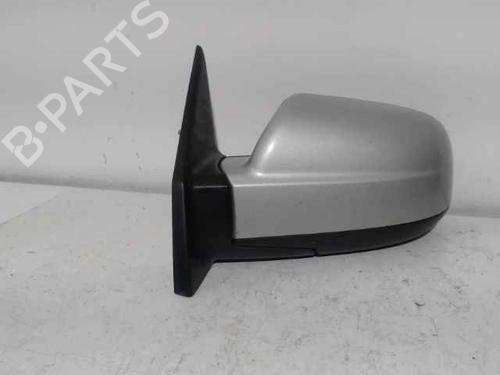 Used Left mirror HYUNDAI TUCSON (JM) 2.0 CRDi (136 hp) 24904334