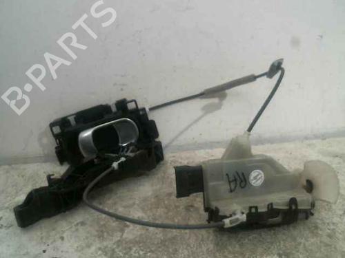 Used Front right lock CITROËN C3 / C3 ORIGIN III (SX) 1.2 VTi 68 (68 hp) 24907934