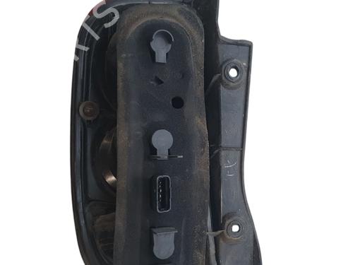 Right taillight NISSAN MICRA III (K12) 1.2 16V | BP27487631C35 