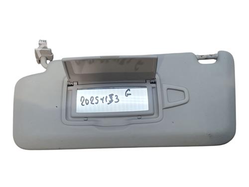 Used Left sun visor MERCEDES-BENZ B-CLASS Sports Tourer (W246, W242) B 180 CDI (246.200) (109 hp) 32275980