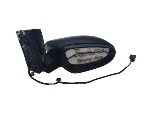 Used Right mirror Right mirror VW TOURAN (1T3) 1.6 TDI (105 hp) 35997102 35997102
