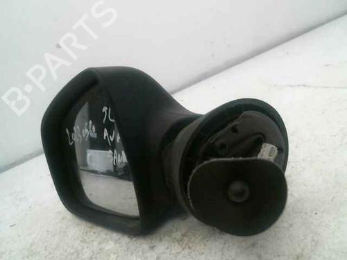 Left mirror DACIA SANDERO  | BP24904411C26 