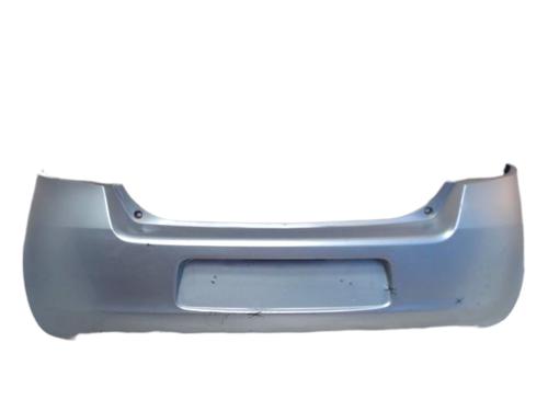 Used Rear bumper TOYOTA YARIS (_P9_) 1.4 D-4D (NLP90_, NLP90R) (90 hp) 27455178