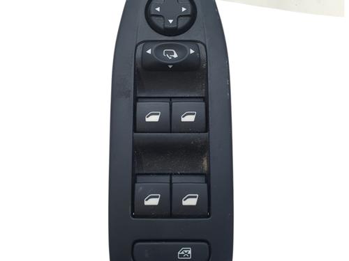 Used Switch Switch PEUGEOT 2008 I (CU_) 1.2 THP 130 / PureTech 130 (130 hp) 36343139 36343139