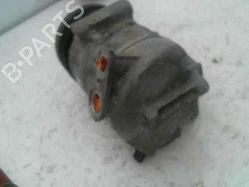 AC compressor OPEL CORSA E (X15) 1.4 (08, 68) | BP24895787M34 
