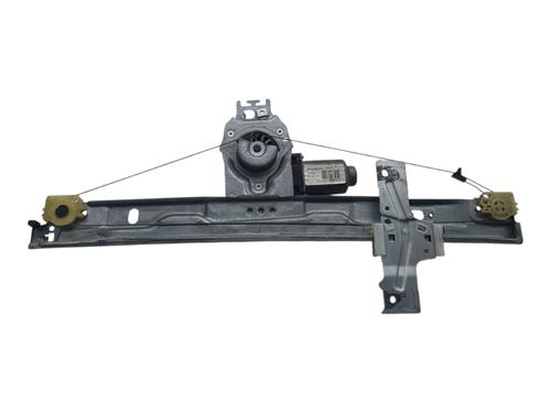 Used Front right window mechanism Front right window mechanism PEUGEOT 207 (WA_, WC_) 1.4 HDi (68 hp) 33858012 33858012