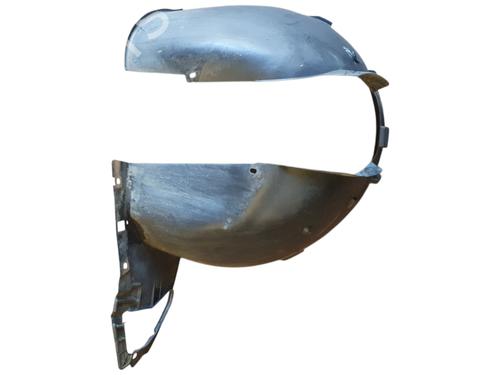 Hjulbue Hjulbue PEUGEOT 207 (WA_, WC_) 1.6 HDi (90 hp) 33807896 33807896