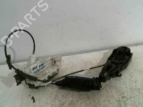 Used Front left lock PEUGEOT 508 SW I (8E_) 2.0 HDi (140 hp) 24903814