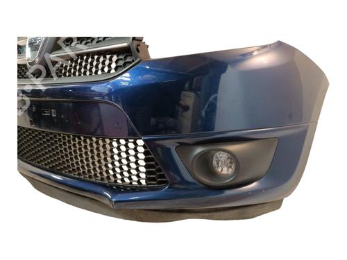 Front bumper DACIA LOGAN MCV II TCe 90 (K8M1, K8MA, K8AC) | BP29467651C7 