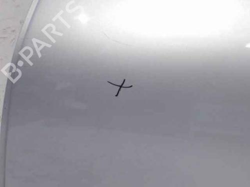 Left rear door RENAULT CLIO IV (BH_) 1.5 dCi 75 | BP25762561C4 
