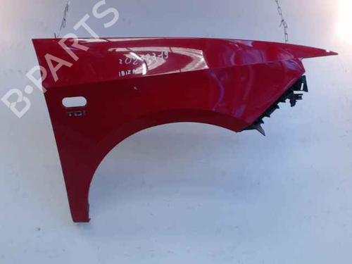 Used Right front fenders SEAT IBIZA IV (6J5, 6P1) 1.9 TDI (105 hp) 24901553