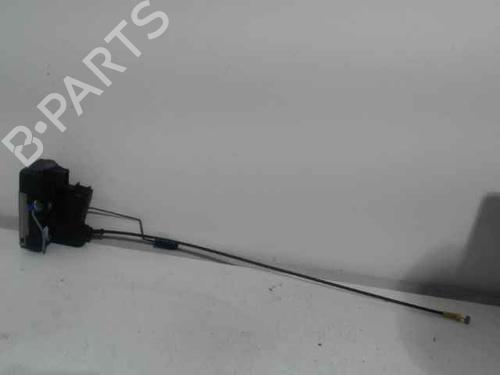 Used Front right lock Front right lock RENAULT TRAFIC II Van (FL) 1.9 dCi 100 (FL0C, FL0K, FL0B) (101 hp) 24907897 24907897
