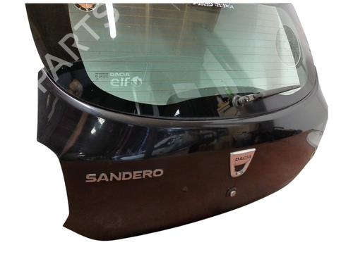 Tailgate DACIA SANDERO II 1.2 LPG | BP39010649C6 - Image 2
