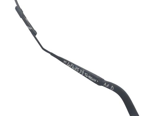 Used Front windshield wiper arm BMW 1 (E81) 116 d (116 hp) 27266815