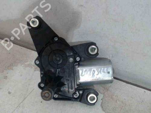 Used Rear wiper motor RENAULT CLIO III Grandtour (KR0/1_) 1.5 dCi (KR0G) (68 hp) 24913742