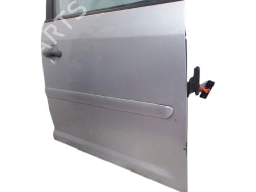 Right front door VW TOURAN (1T1, 1T2) 1.9 TDI | BP27665640C3 