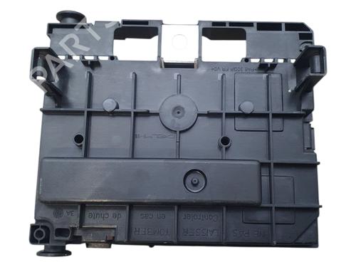 Fuse box PEUGEOT 308 I (4A_, 4C_) 1.6 HDi | BP29170090E1 