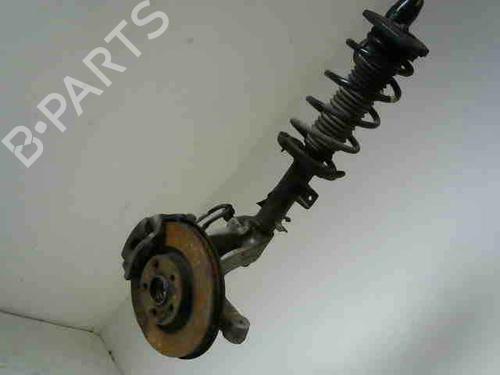 Used Left front steering knuckle VOLVO XC40 (536) D3 (150 hp) 25011777