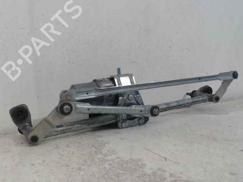Front wiper motor SKODA OCTAVIA II (1Z3) 1.6 TDI | BP27621057M29 