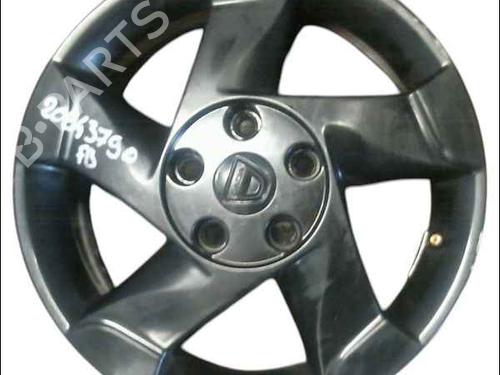 Used Rim DACIA DUSTER (HS_) 1.5 dCi (86 hp) 24913476