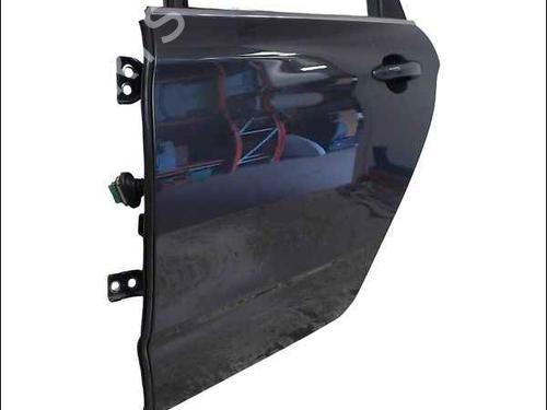 Left rear door CITROËN C4 II (NC_) 1.6 HDi 110 | BP24906959C4 
