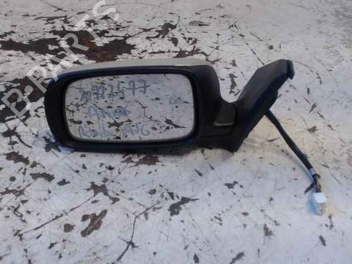 Retrovisor esquerdo Retrovisor esquerdo 24903968 24903968