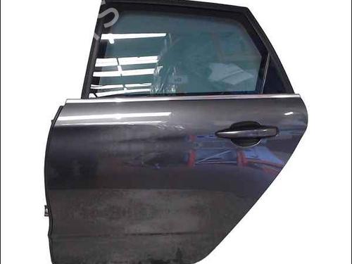 Used Left rear door CITROËN C4 II (NC_) 1.6 HDi 110 (112 hp) 24906959