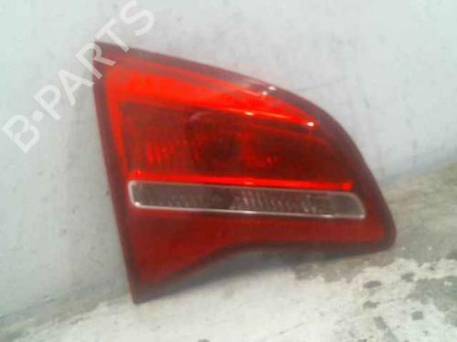 Feu de pare-chocs arrière gauche OPEL MERIVA B MPV (S10) 1.3 CDTI (75) (95 hp) 24905438