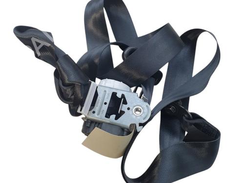 Rear left seatbelt RENAULT TWINGO III (BCM_, BCA_) 1.0 SCe 65 (BCMJ) | BP39892211I29 - Image 2
