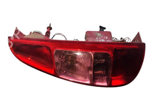 Used Right taillight PEUGEOT 807 (EB_) 2.0 HDI (136 hp) 31818505