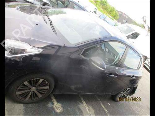 Engine mount PEUGEOT 208 I (CA_, CC_) 1.2 VTI 82 | BP25012548M89 - Image 4