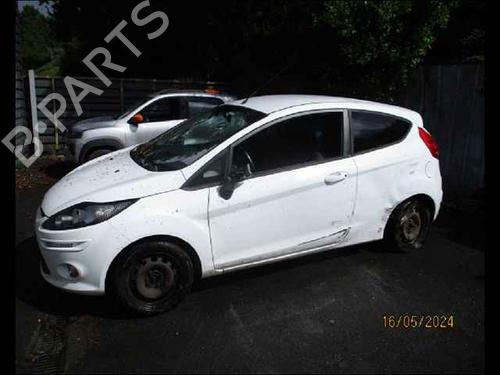 Alternator FORD FIESTA VI (CB1, CCN) 1.25 | BP24899611M7 