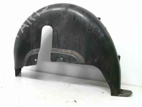 Wheel arch CITROËN C3 II (SC_) 1.0 VTi 68 | BP24910099C56 