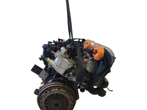 Used Engine Engine PEUGEOT 406 (8B) 2.0 HDI 110 (109 hp) 33655371 33655371