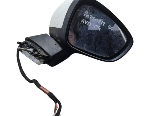 right-mirror-citroen-c4-ii-nc_-2009-31723595 main image