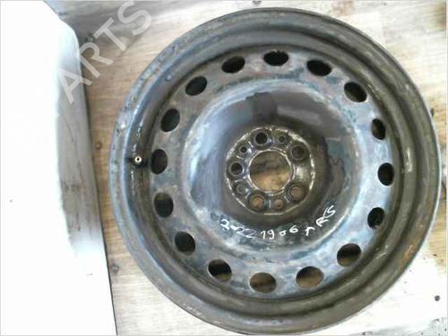 Used Rim PEUGEOT 807 (EB_) 2.0 HDi (120 hp) 24912936