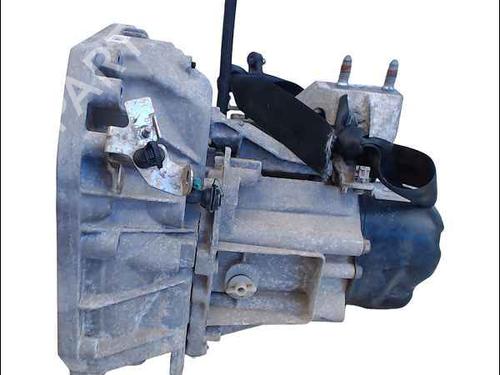 Gearbox DACIA SANDERO II TCe 90 (B8M1, B8MA, B8AC) | BP24902749M3 