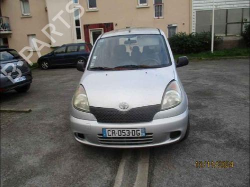 Left mirror TOYOTA YARIS VERSO (_P2_)  | BP28284433C26 