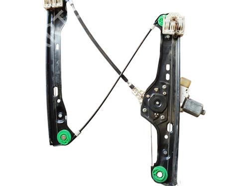Front right window mechanism BMW 3 (E90) 318 d | BP40201731C23 - Image 2