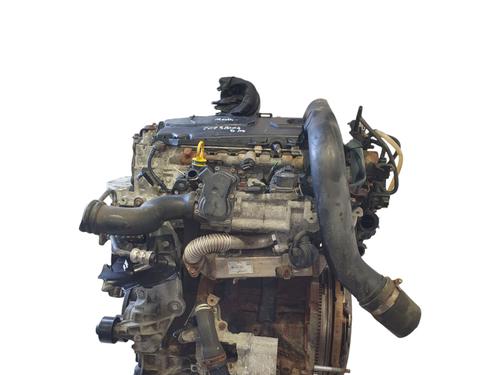 Used Engine RENAULT MASTER III Van (FV) 2.3 dCi 125 FWD (FV0C, FV0D, FV0G, FV0H, FV0J, FV0K,... (125 hp) 28720041