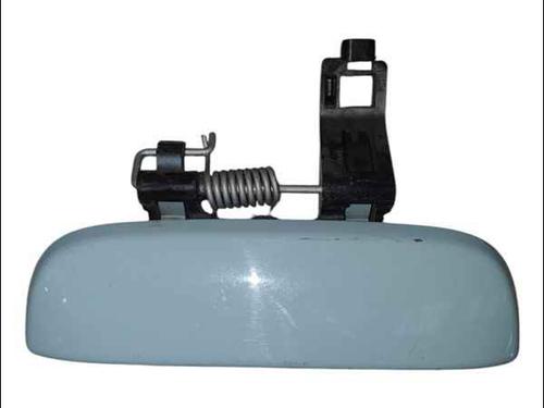 Used Front right exterior door handle RENAULT TWINGO III (BCM_, BCA_) 0.9 TCe 90 (BCM9, BCM2) (90 hp) 24903146