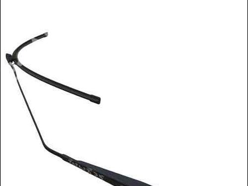Used Front windshield wiper arm RENAULT SCÉNIC III (JZ0/1_) 1.5 dCi (106 hp) 24913996