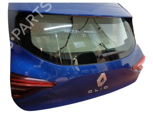 Tailgate RENAULT CLIO V (B7_) 1.5 Blue dCi 85 (B7AG) | BP36459074C6 - Image 2