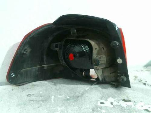 Right taillight VW GOLF VI (5K1) 2.0 TDI | BP25762210C35 